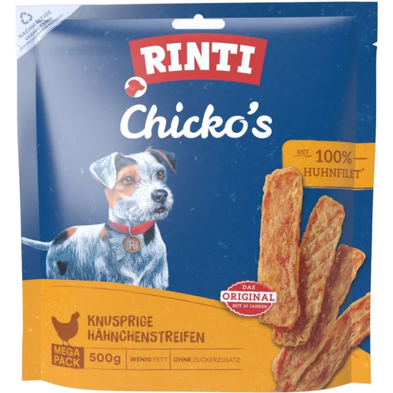 RINTI Chicko Kyllingestrips