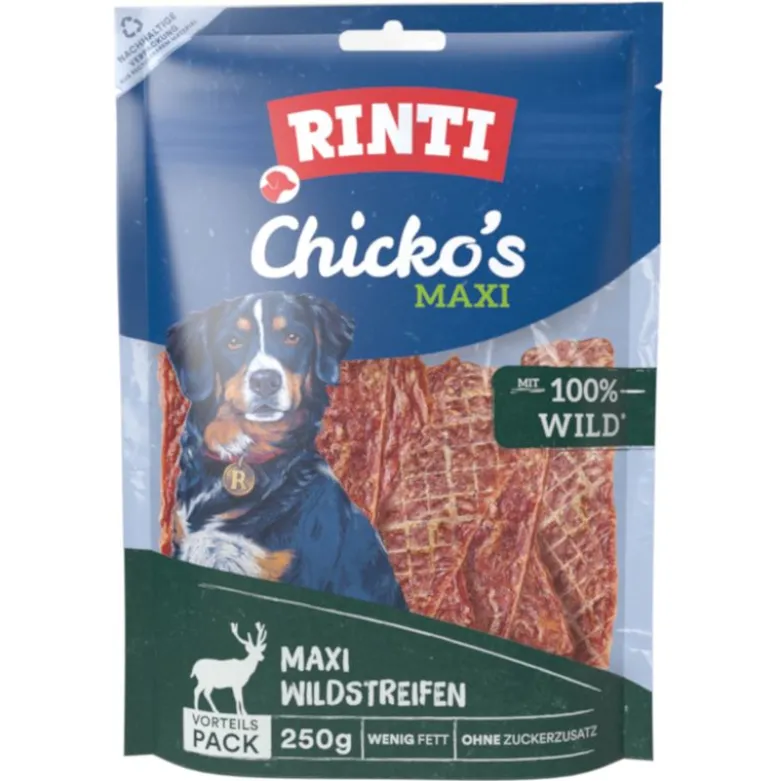 RINTI Chicko Maxi