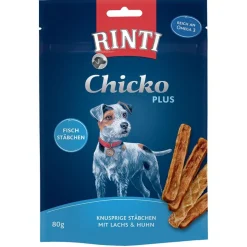 RINTI Chicko Plus fiskepinde