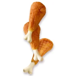 RINTI Chicko Plus Kyllingelår med calcium