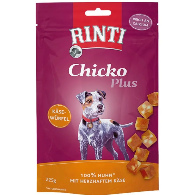 RINTI Chicko Plus Osteterning