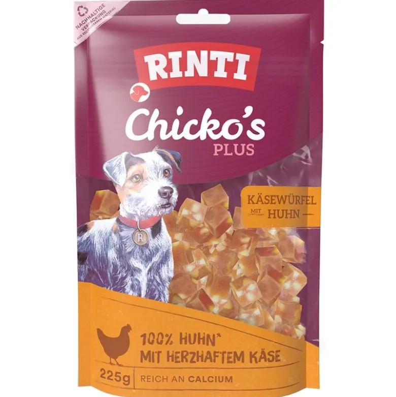 RINTI Chicko Plus Osteterning