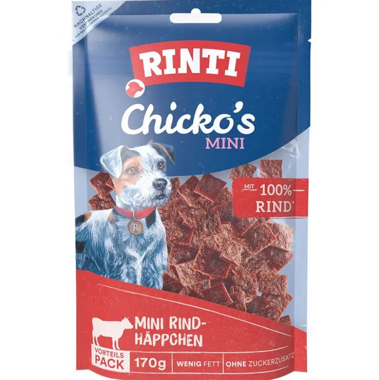 RINTI Chickos Mini