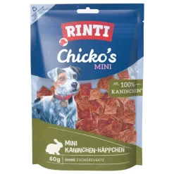 RINTI Chickos Mini