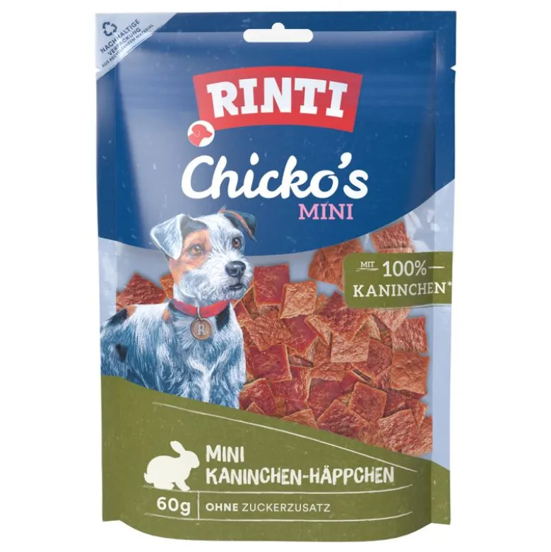 RINTI Chickos Mini