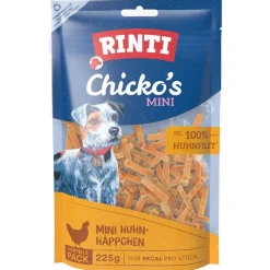 RINTI Chickos Mini