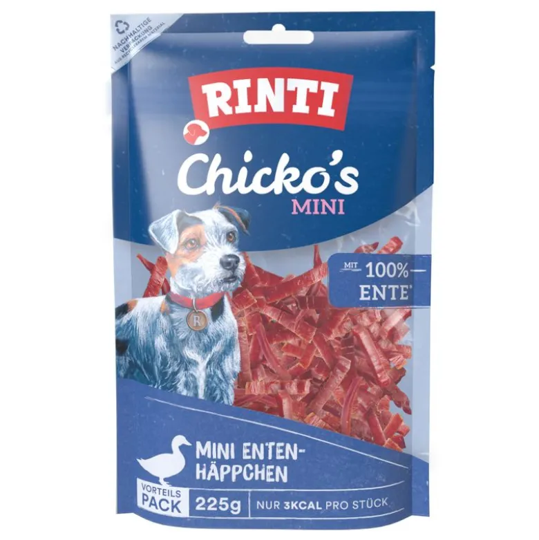 RINTI Chickos Mini