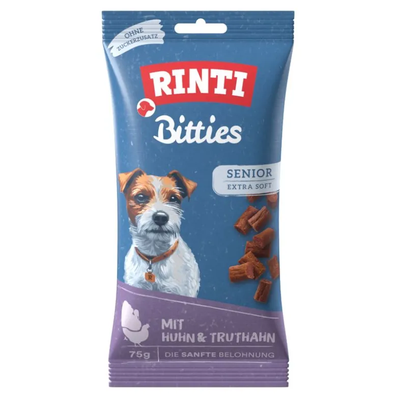 RINTI Extra Bitties Senior