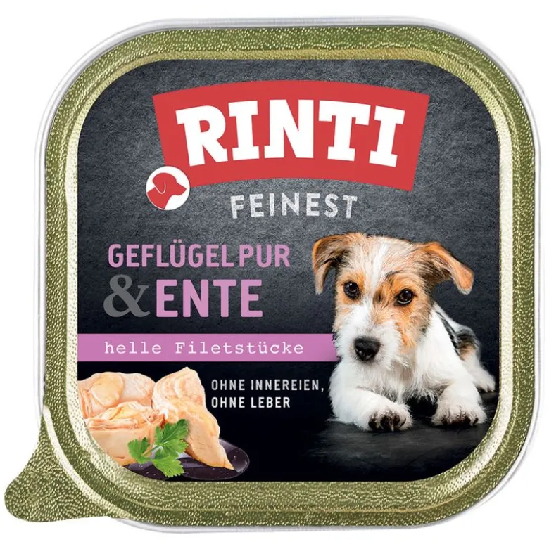 RINTI Feinest 11 x 150 g