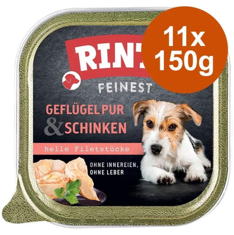 RINTI Feinest 11 x 150 g