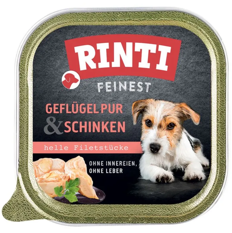 RINTI Feinest 11 x 150 g