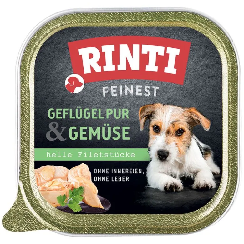 RINTI Feinest 11 x 150 g