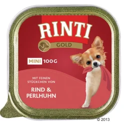 RINTI Gold Mini 6 x 100 g