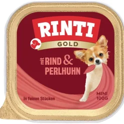 RINTI Gold Mini 6 x 100 g