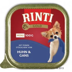 RINTI Gold Mini 6 x 100 g