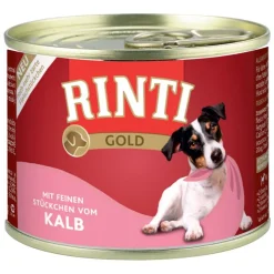 RINTI Gold 12 x 185 g
