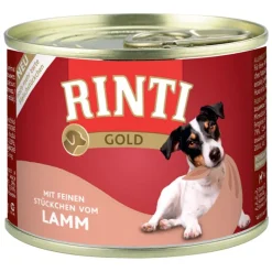 RINTI Gold 12 x 185 g