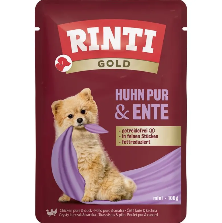 RINTI Gold 10 x 100 g