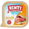 RINTI Kød for Kendere Junior 9 x 300 g