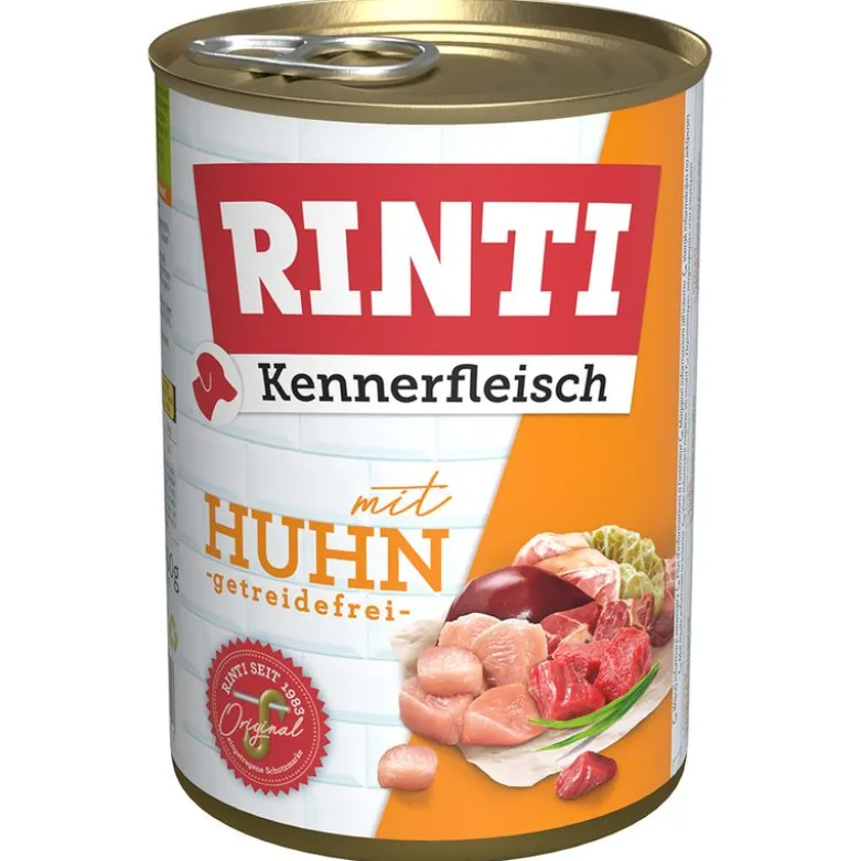 RINTI Kød for Kendere Senior
