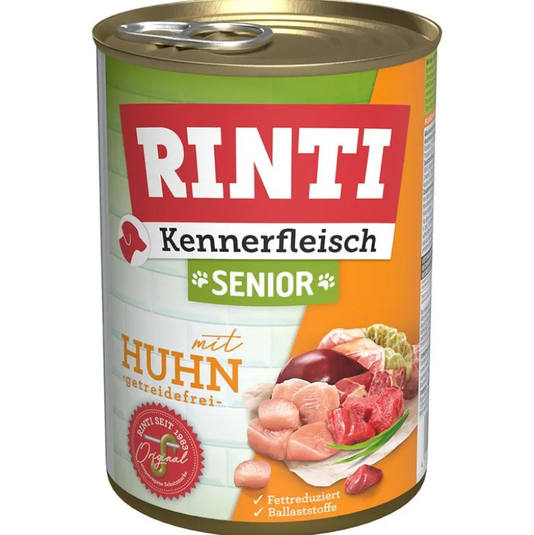 RINTI Kød for Kendere Senior