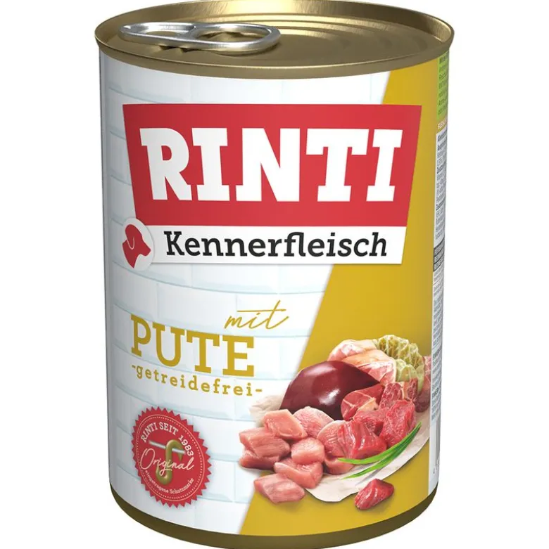 RINTI Kød for Kendere Senior