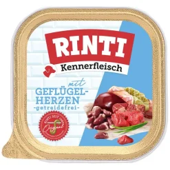 RINTI Kød for Kendere 9 x 300 g