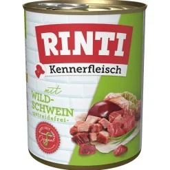 RINTI Kennerfleisch 6 x 800 g