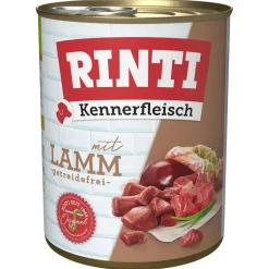 RINTI Kennerfleisch 6 x 800 g