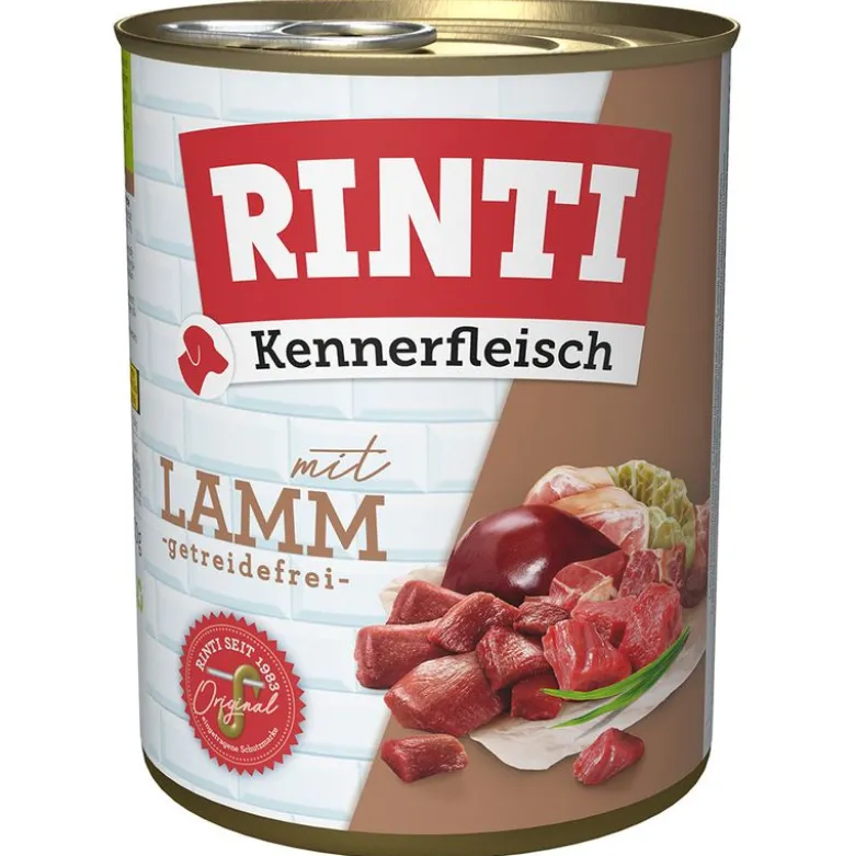 RINTI Kennerfleisch 6 x 800 g