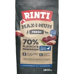 RINTI Max-i-Mum And