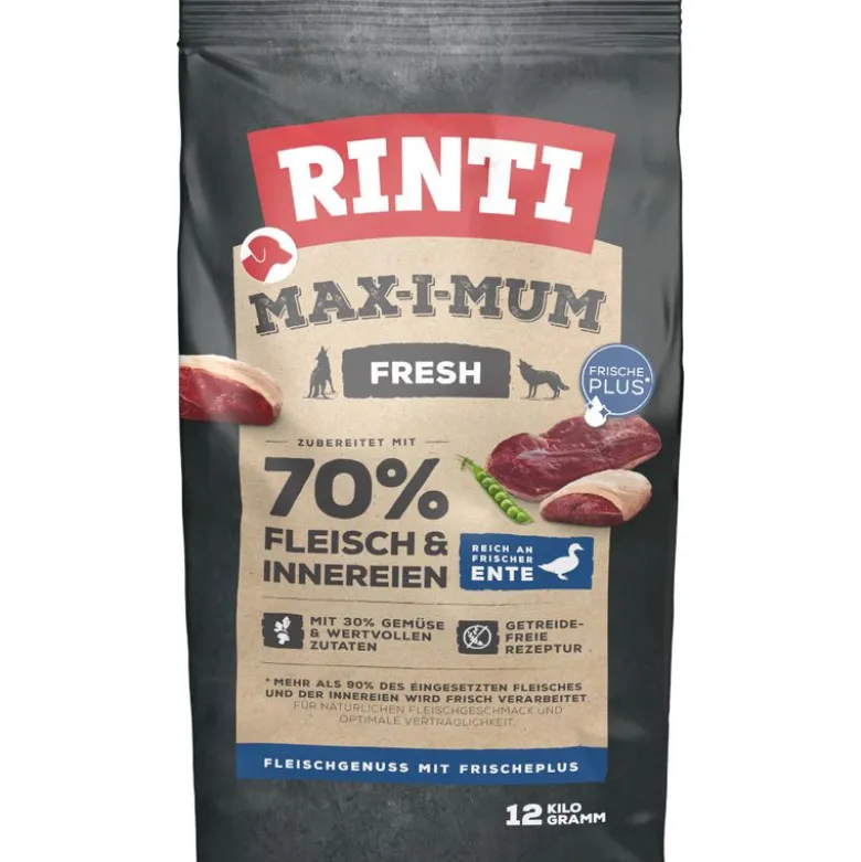 RINTI Max-i-Mum And