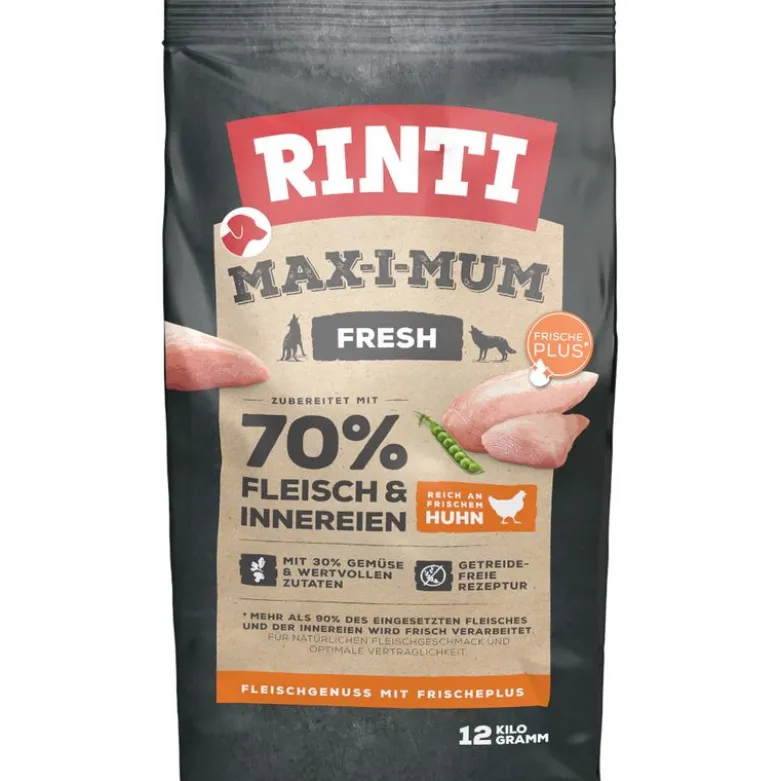 RINTI Max-i-mum kylling