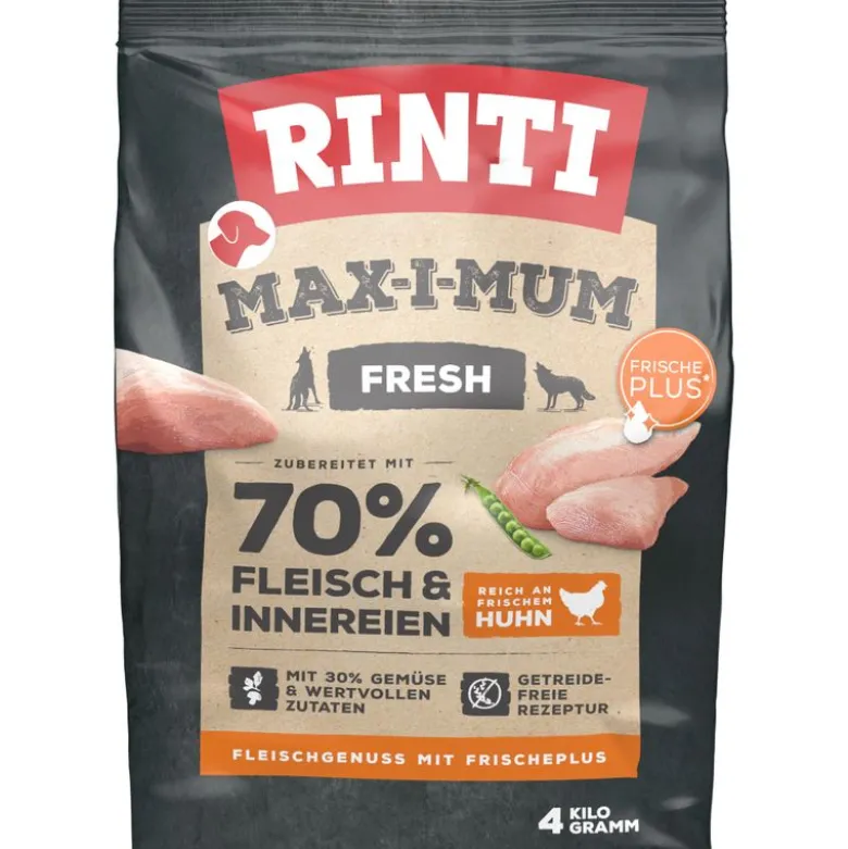 RINTI Max-i-mum kylling