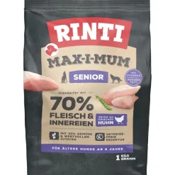 RINTI Max-i-mum Senior kylling