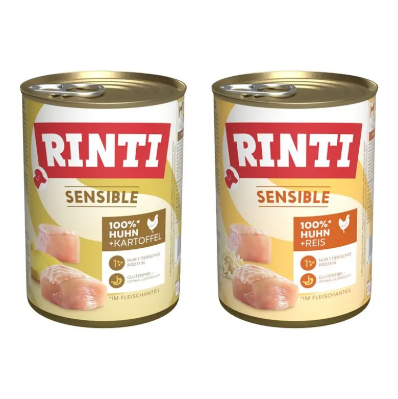 RINTI Sensible 12 x 400
