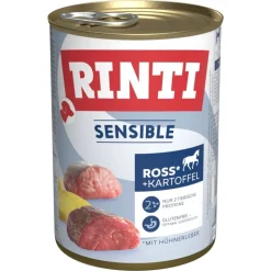 RINTI Sensible 12 x 400