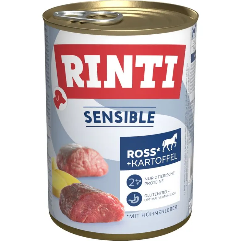 RINTI Sensible 12 x 400