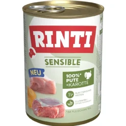 RINTI Sensible 12 x 400