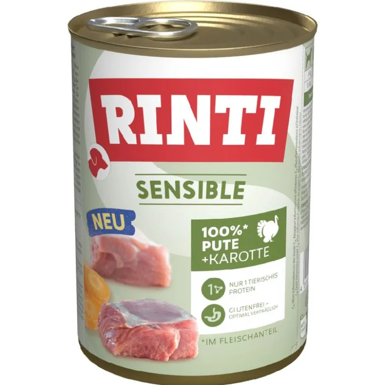 RINTI Sensible 12 x 400