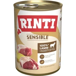 RINTI Sensible 12 x 400