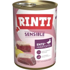 RINTI Sensible 12 x 400