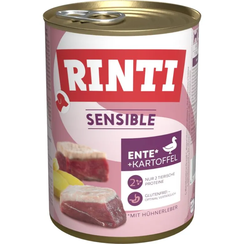 RINTI Sensible 12 x 400