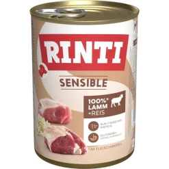 RINTI Sensible 12 x 400
