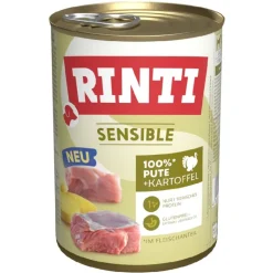 RINTI Sensible 12 x 400