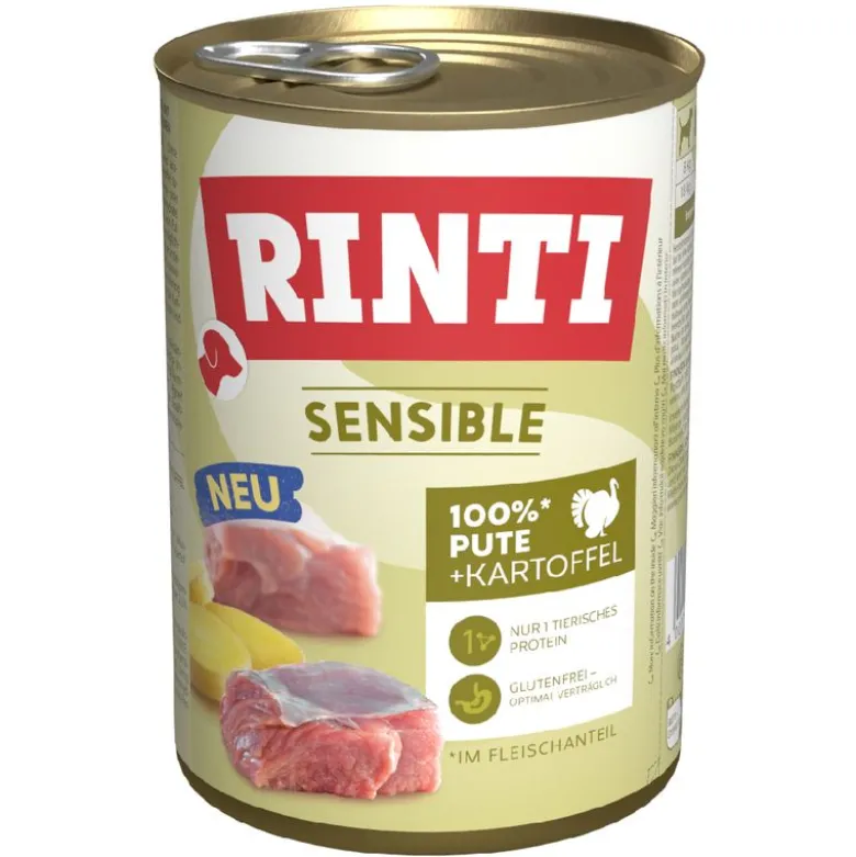 RINTI Sensible 6 x 400 g