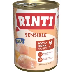 RINTI Sensible 6 x 400 g