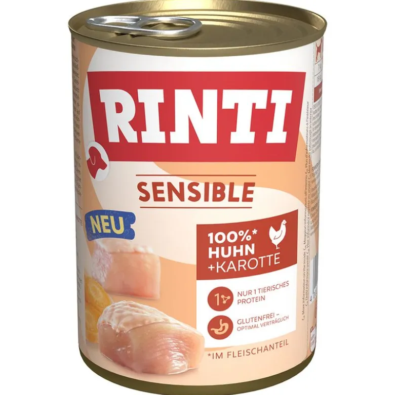 RINTI Sensible 6 x 400 g