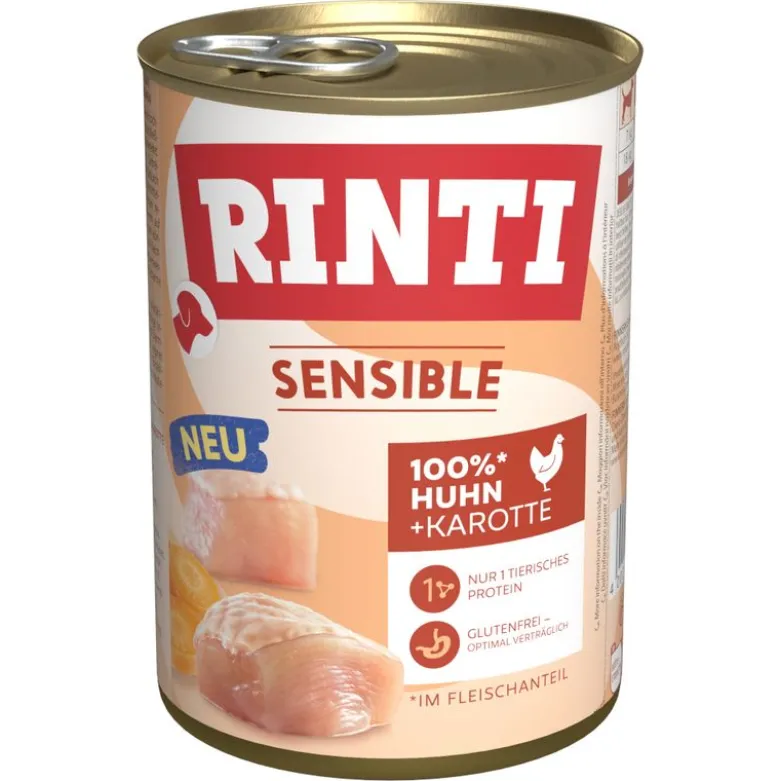 RINTI Sensible 6 x 400 g
