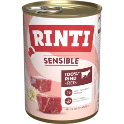 RINTI Sensible 6 x 400 g